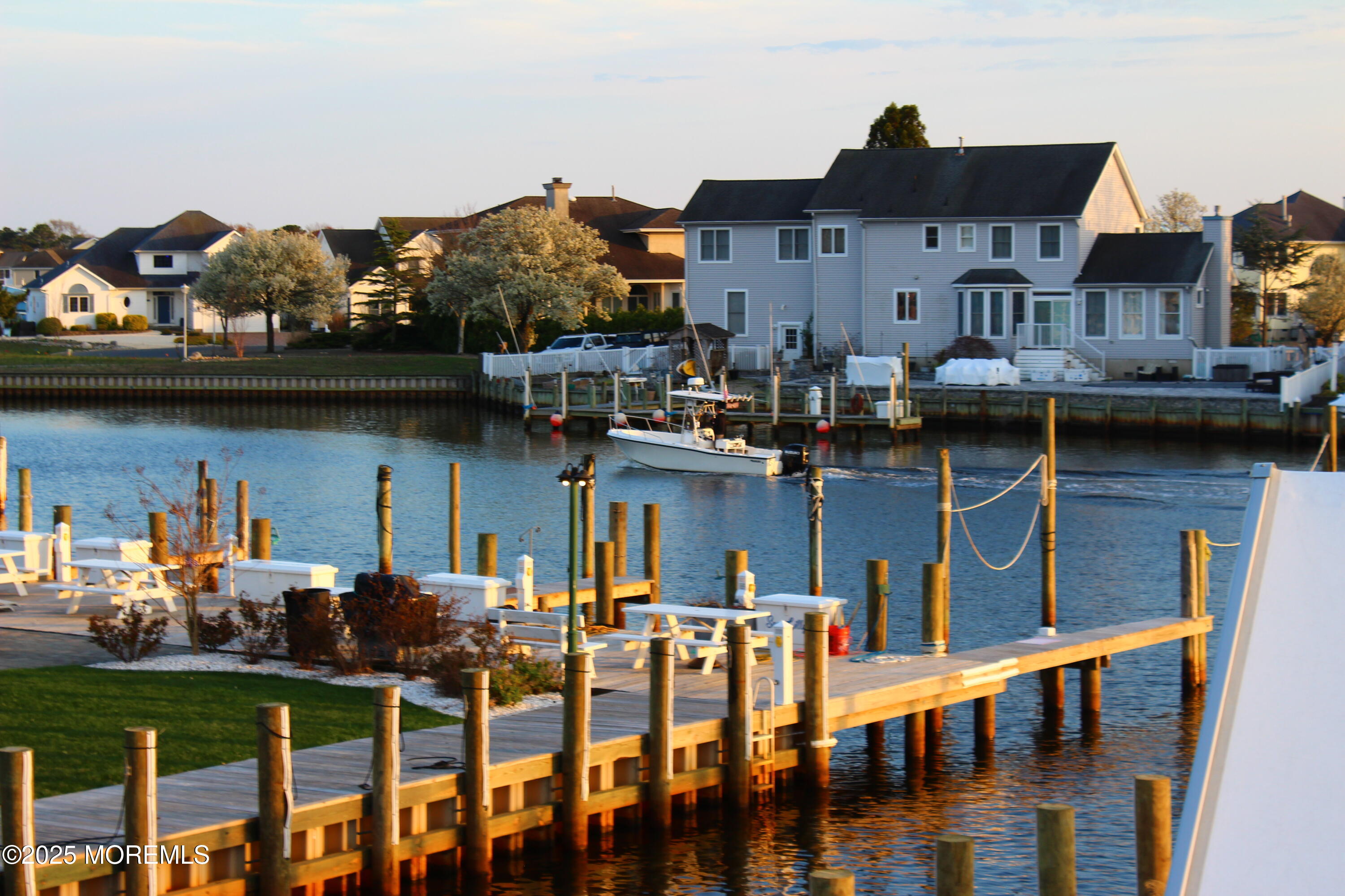 Property Photo: 349 Harbor View NJ 08731