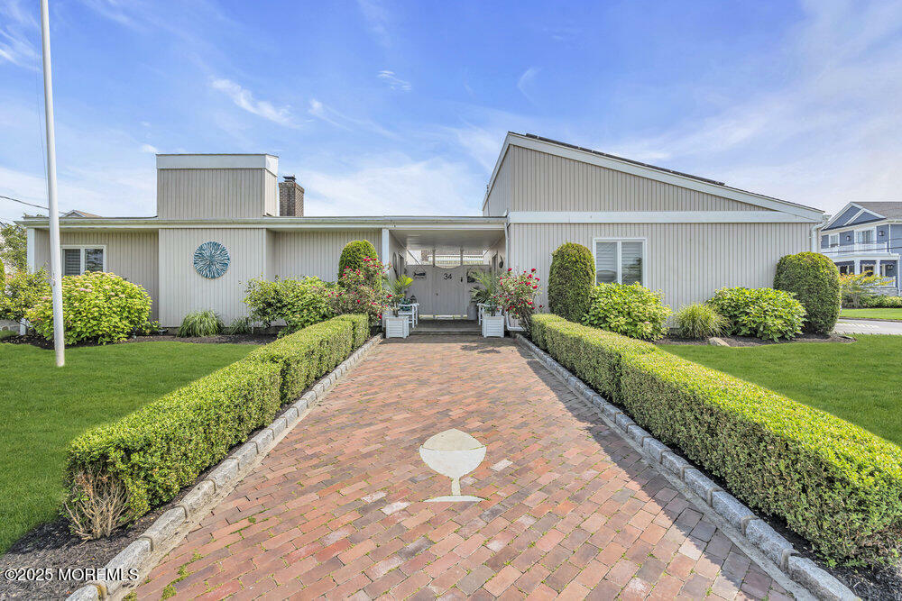 34 Valentine Street  Monmouth Beach NJ 07750 photo