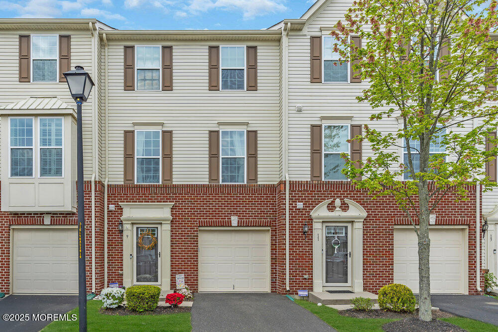 9 Olivia Drive  Tinton Falls NJ 07712 photo