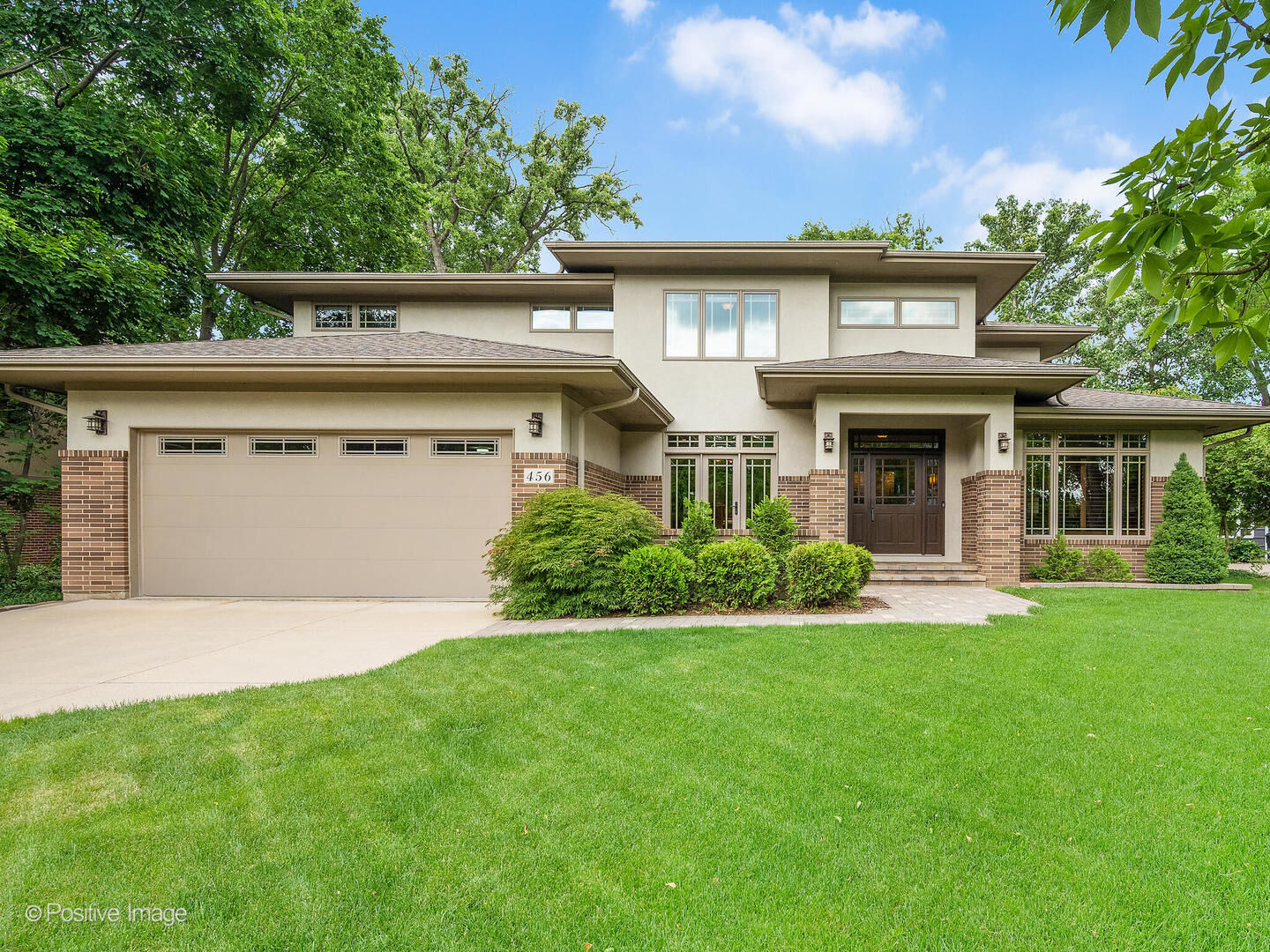 Property Photo:  456 S Julian Street  IL 60540 