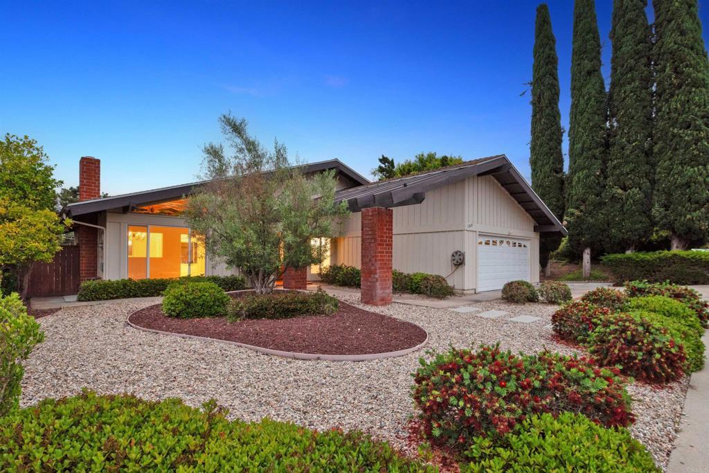 Property Photo: 17609 Cabela Drive CA 92127