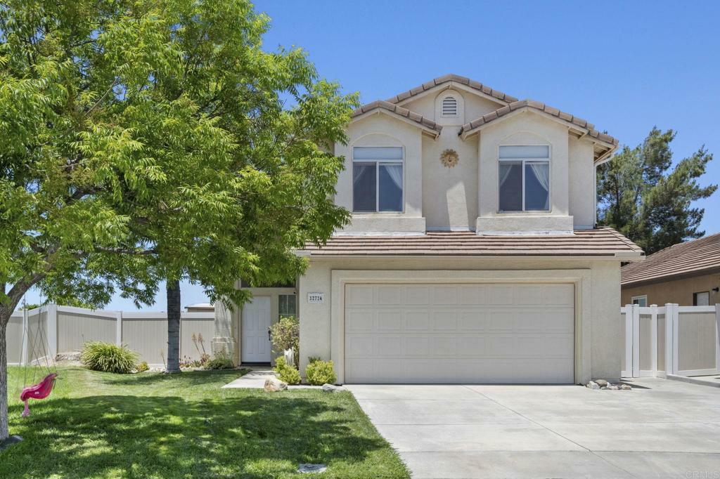 Property Photo:  32724 Tulley Ranch  CA 92592 