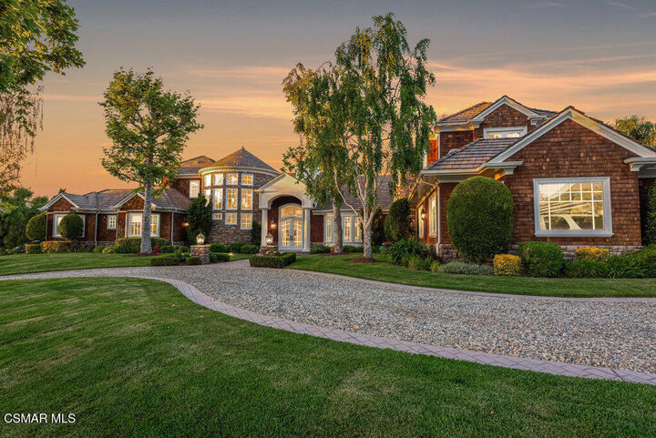 1816 Brittany Park Road  Camarillo CA 93012 photo