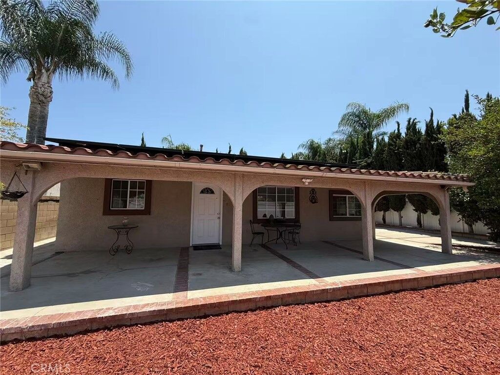 Property Photo:  12411 Norton Avenue  CA 91710 