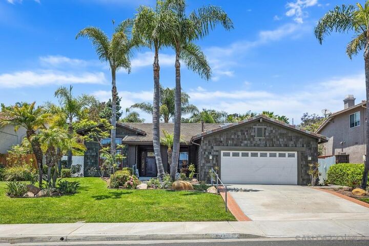 Property Photo: 1915 Andrews Ct CA 92054
