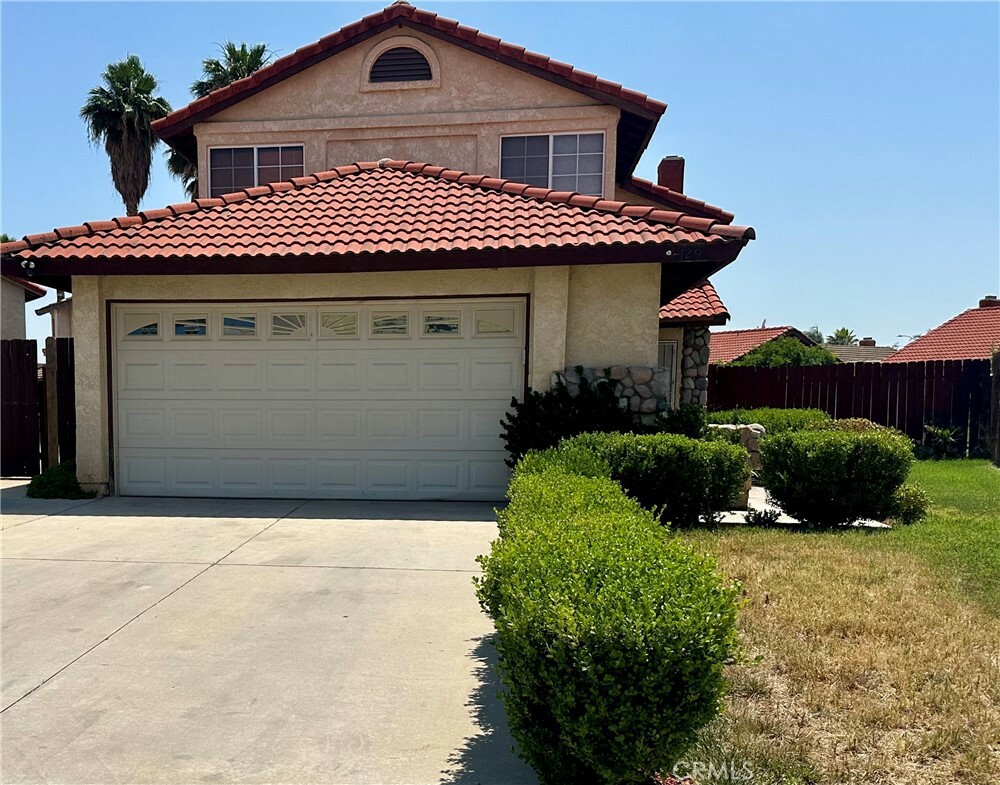 129 Appletree Drive  Perris CA 92571 photo