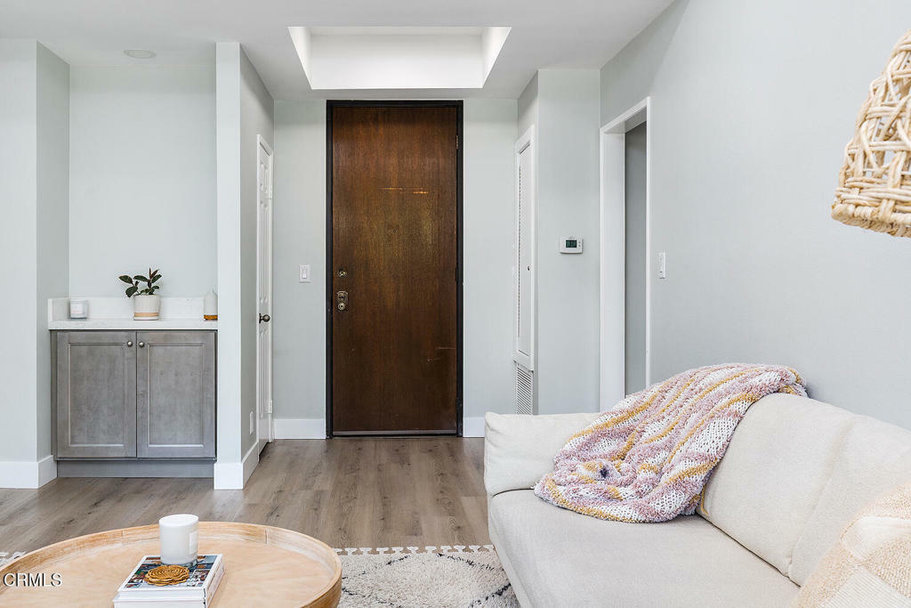 Property Photo: 497 E California Boulevard 103 CA 91106