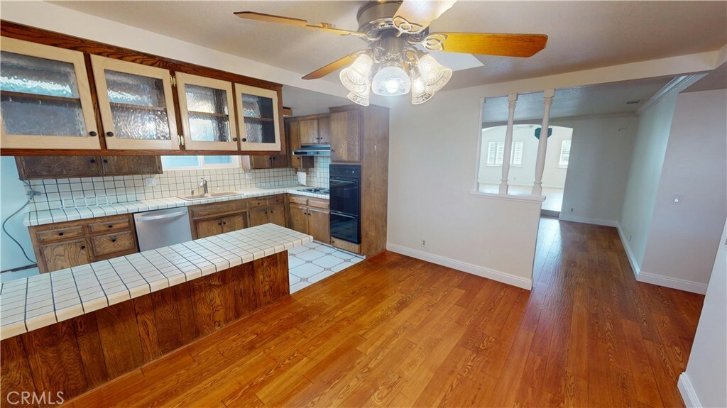 Property Photo: 17573 Santa Cristobal Street CA 92708