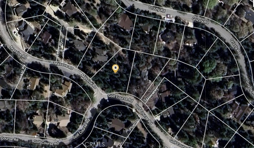 161 Golf Course Rd  Lake Arrowhead CA 92352 photo