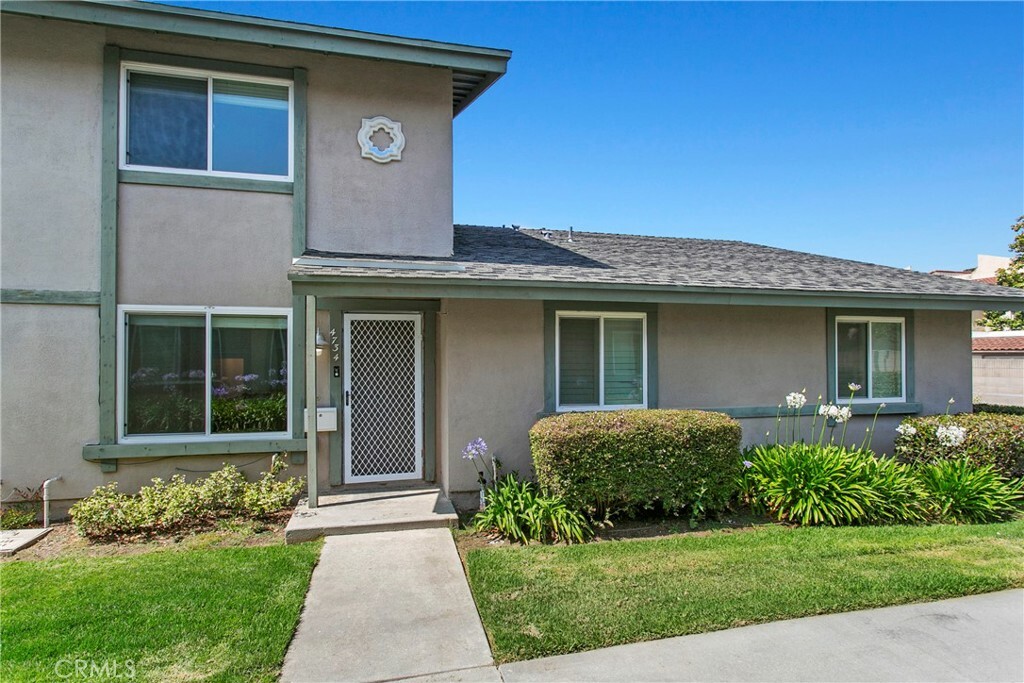 Property Photo: 4734 Cielo Drive 137 CA 92649