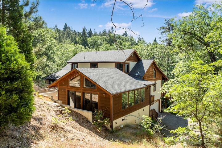 Property Photo:  77 Park Drive  CA 92382 