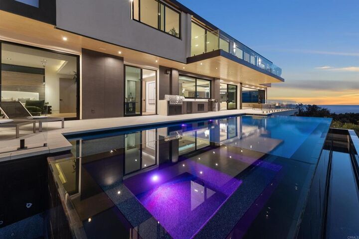 Property Photo:  6627 Muirlands Dr  CA 92037