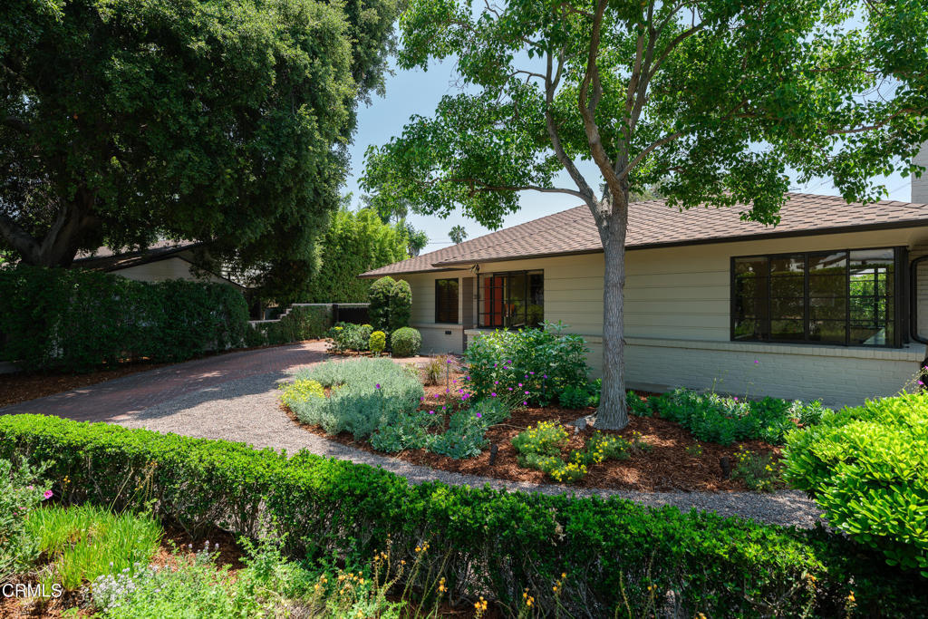 Property Photo:  3312 Thorndale Road  CA 91107 