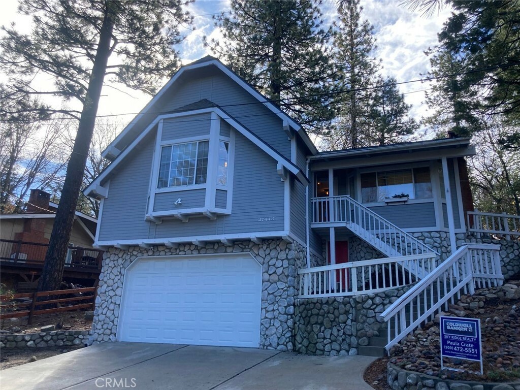 Property Photo: 27443 School Drive CA 92326