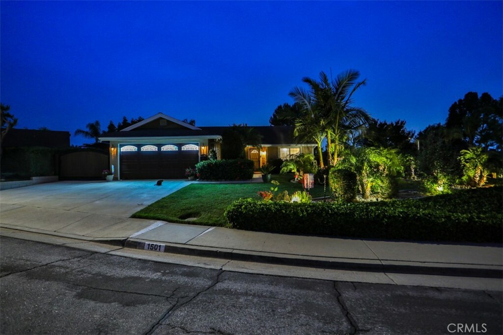 1501 Paseo De La Paz  San Dimas CA 91773 photo