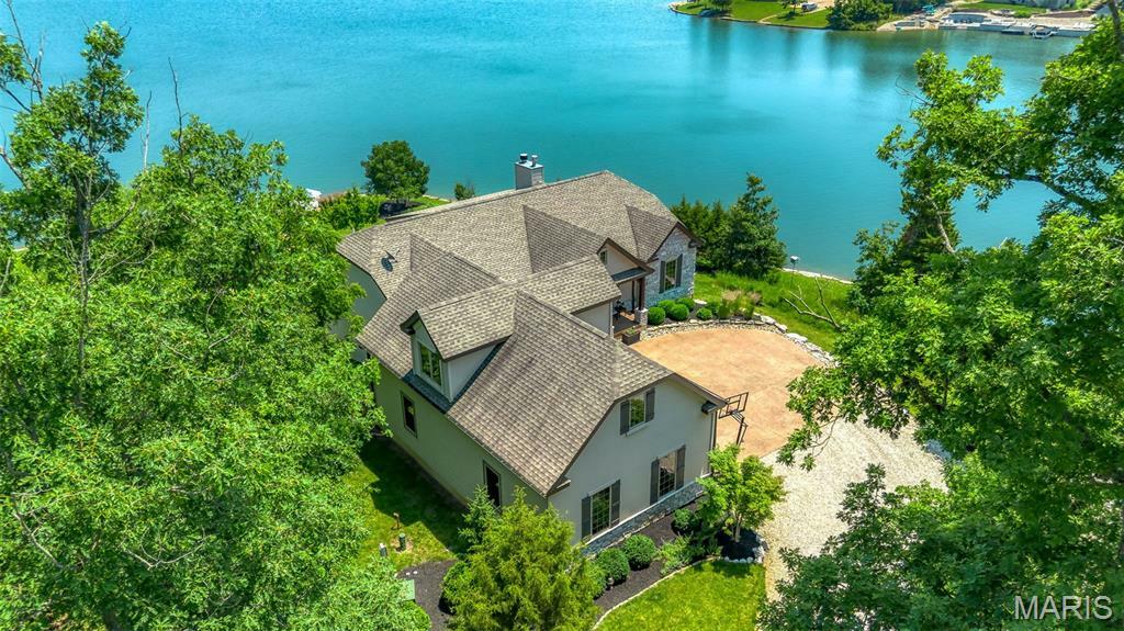 Property Photo: 2381 Alpine Grove Drive MO 63390