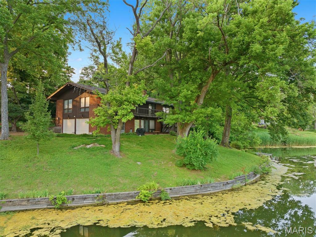 Property Photo: 47 Weslake Drive IL 62208