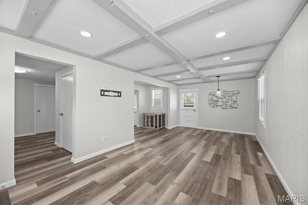 Property Photo: 309 W Madison Street IL 62260