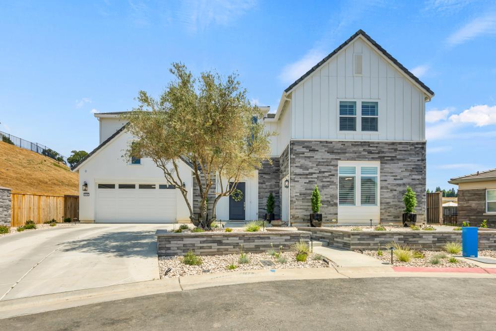 Property Photo: 5115 Glacier Peak Drive CA 95762