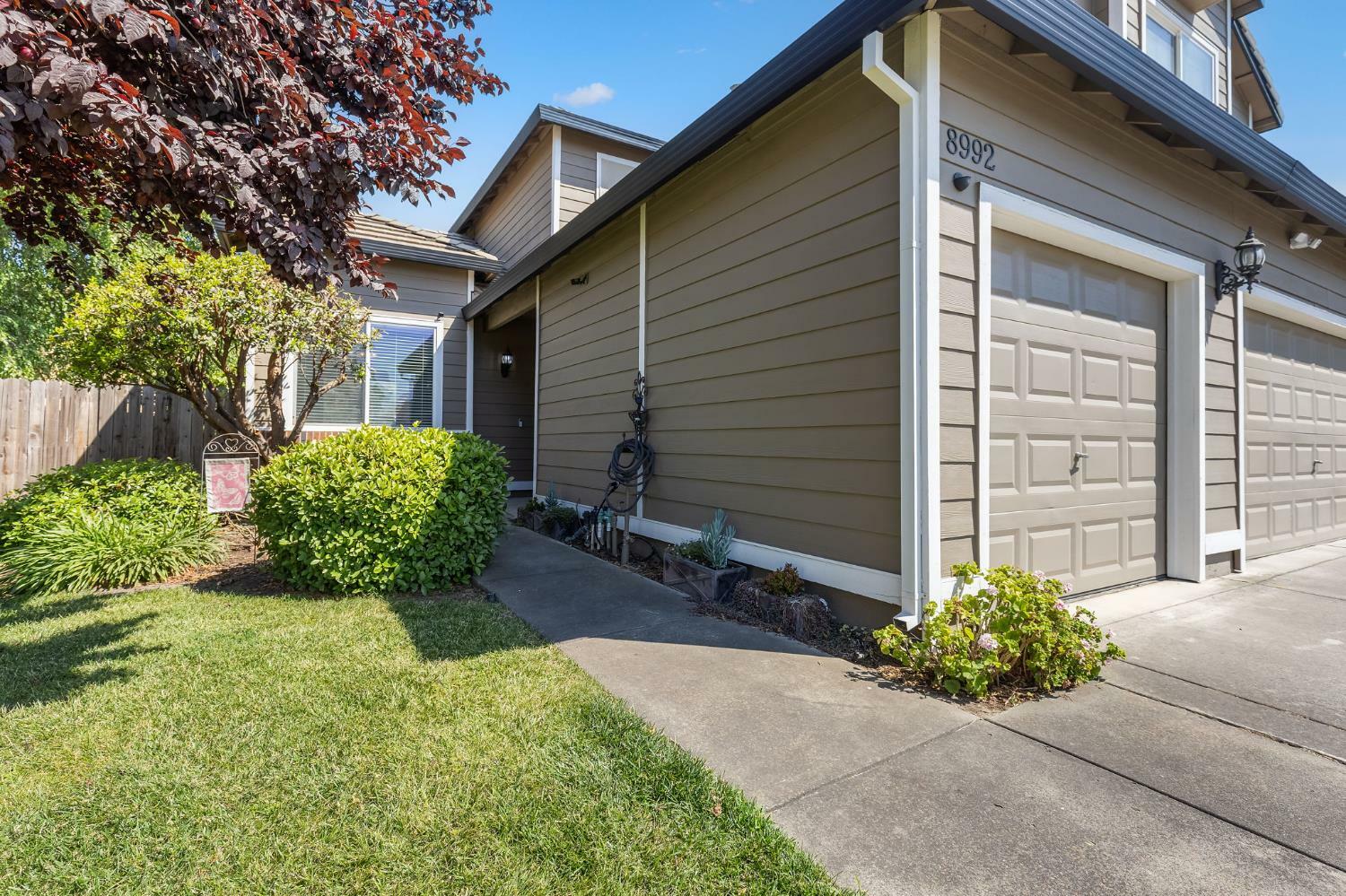 Property Photo:  8992 Opal Canyon Court  CA 95829 