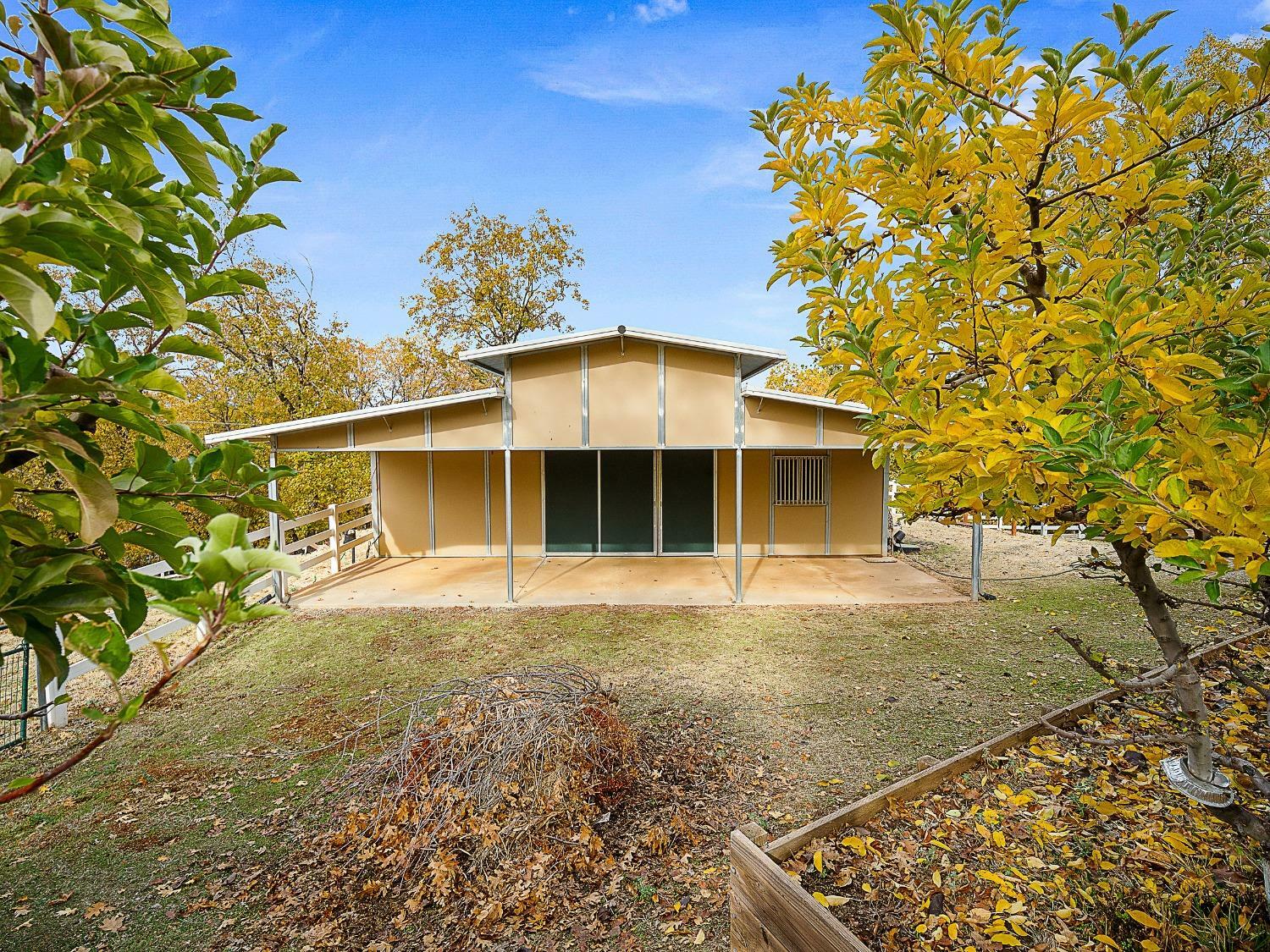 Property Photo: 4600 Savage Road CA 95667