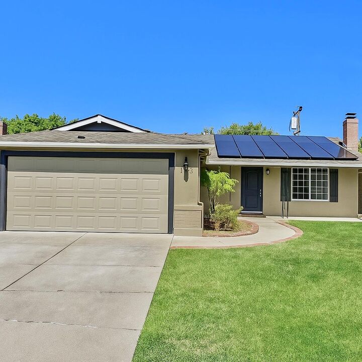 1427 Audrey Drive  Tracy CA 95376 photo