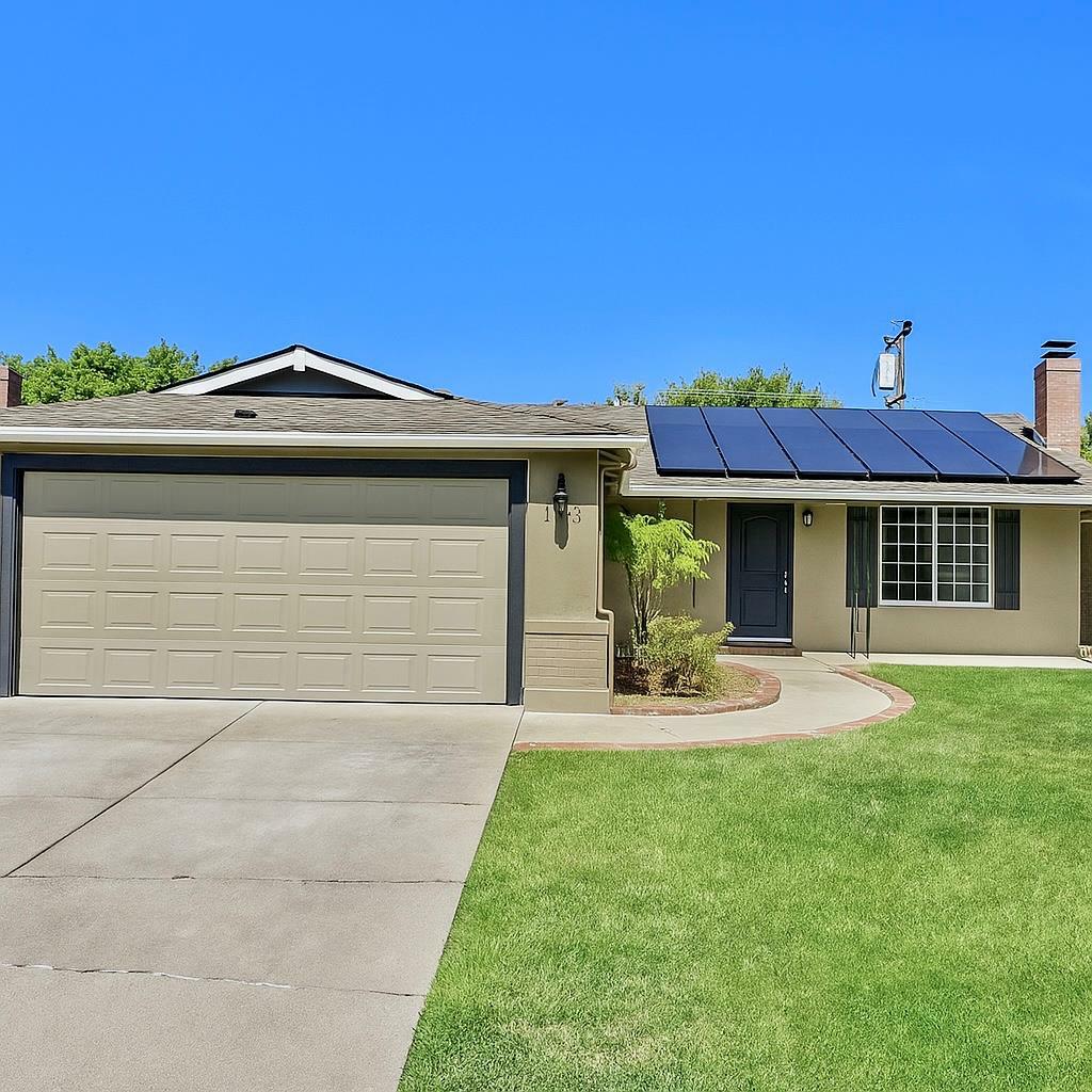 Property Photo: 1427 Audrey Drive CA 95376