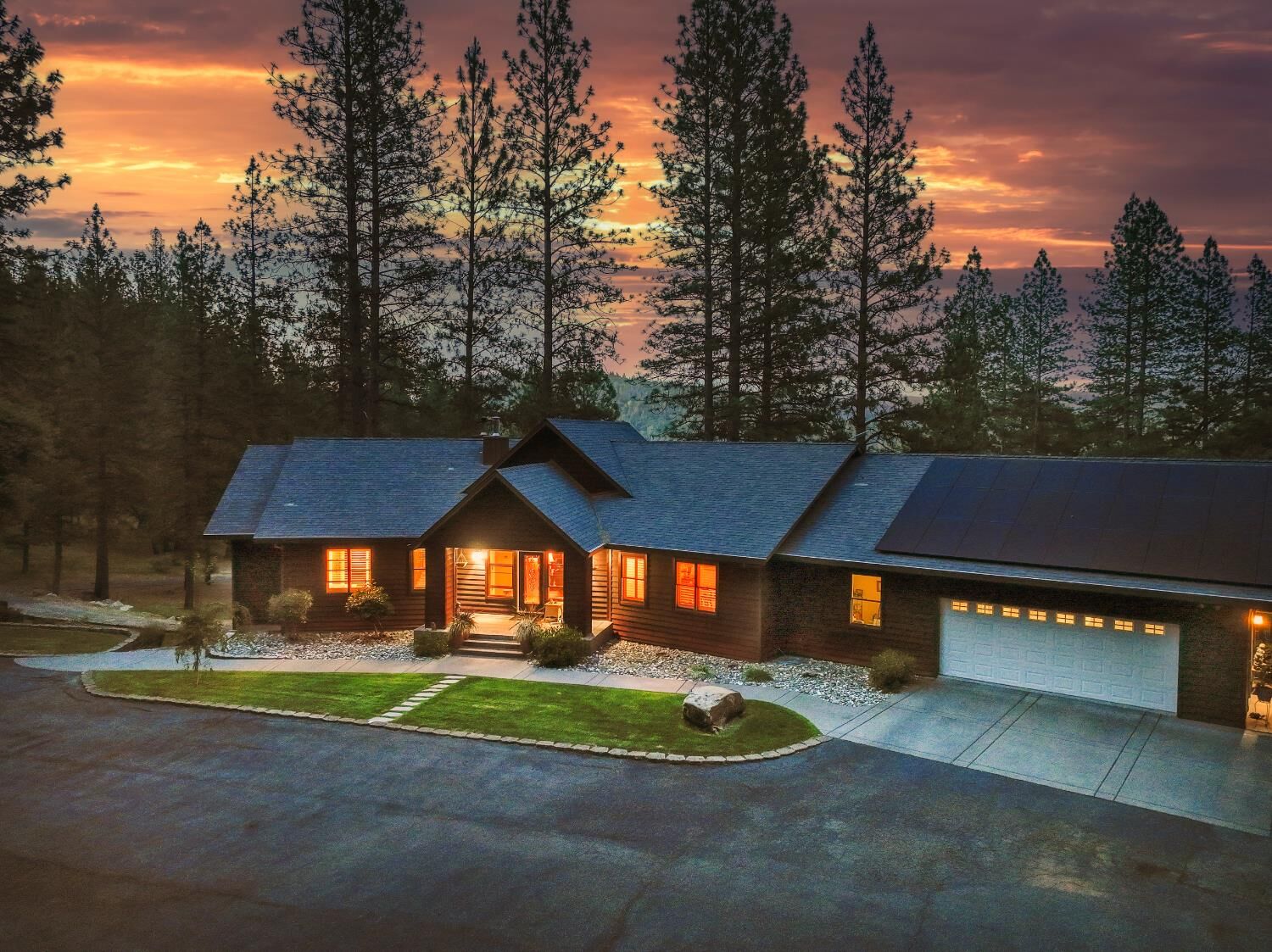 Property Photo:  16160 Willow Glen Road  CA 95919 