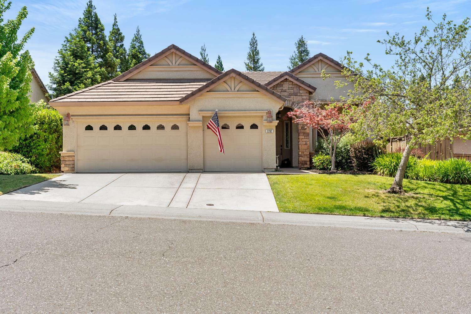 2202 Stockman Circle  Folsom CA 95630 photo