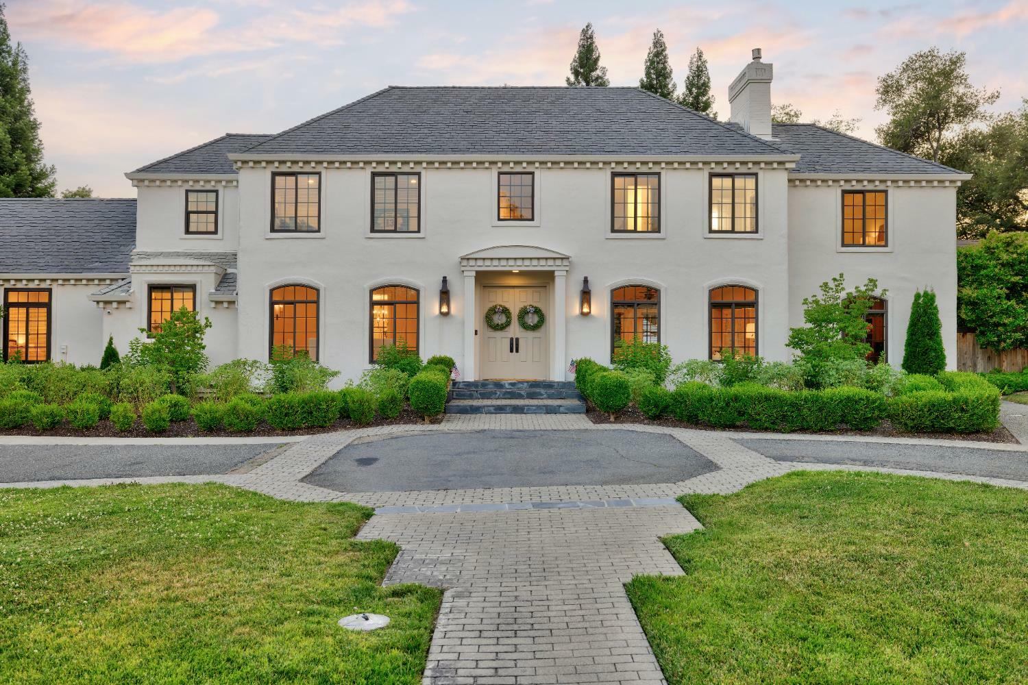 Property Photo: 7600 Shelborne Drive CA 95746