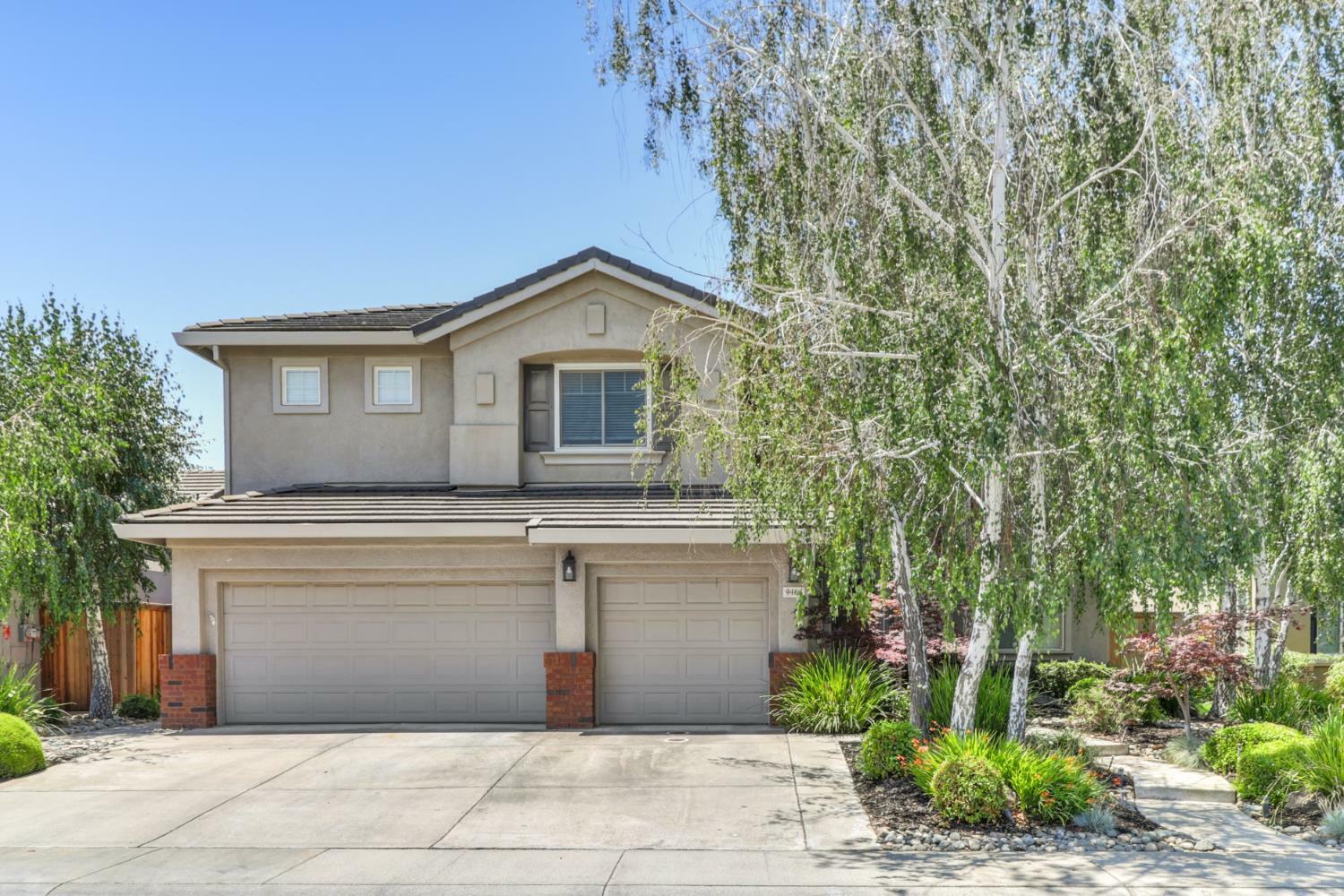 Property Photo: 9468 Heathman Way CA 95624