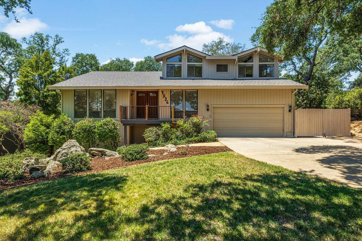 Property Photo: 3536 Rolph CA 95762