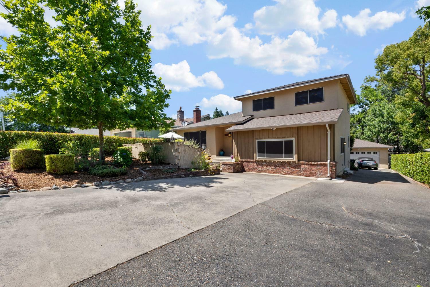Property Photo: 7137 La Val Court CA 95608