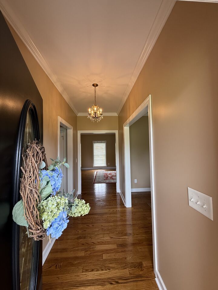 Property Photo:  407 Robins St  TN 38464 