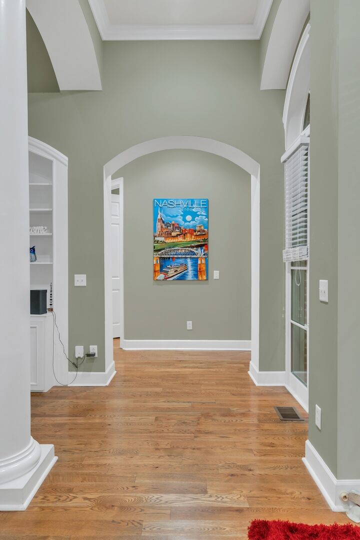 Property Photo:  811 Borum Rd  TN 37015 