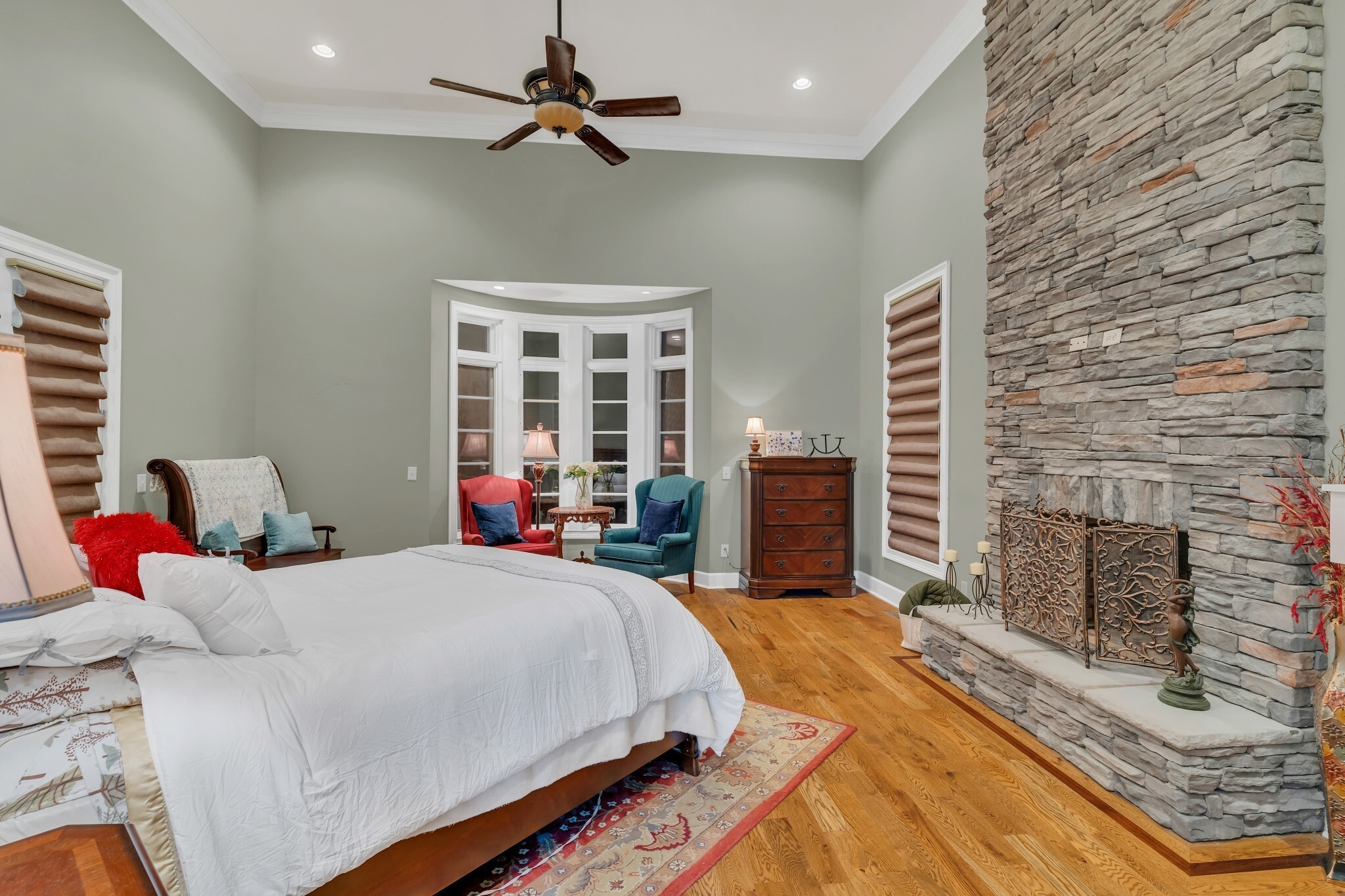 Property Photo: 811 Borum Rd TN 37015
