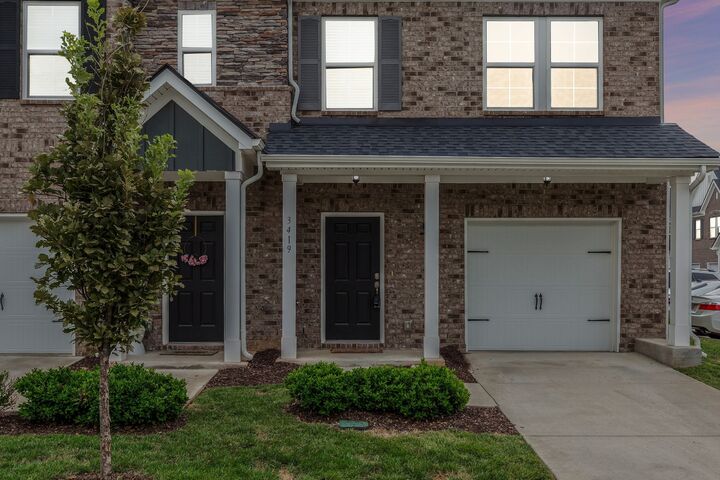 Property Photo:  3419 Deerchase Cir  TN 37129 