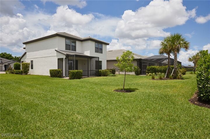 Property Photo:  3959 Black Eagle Lane  FL 33966 