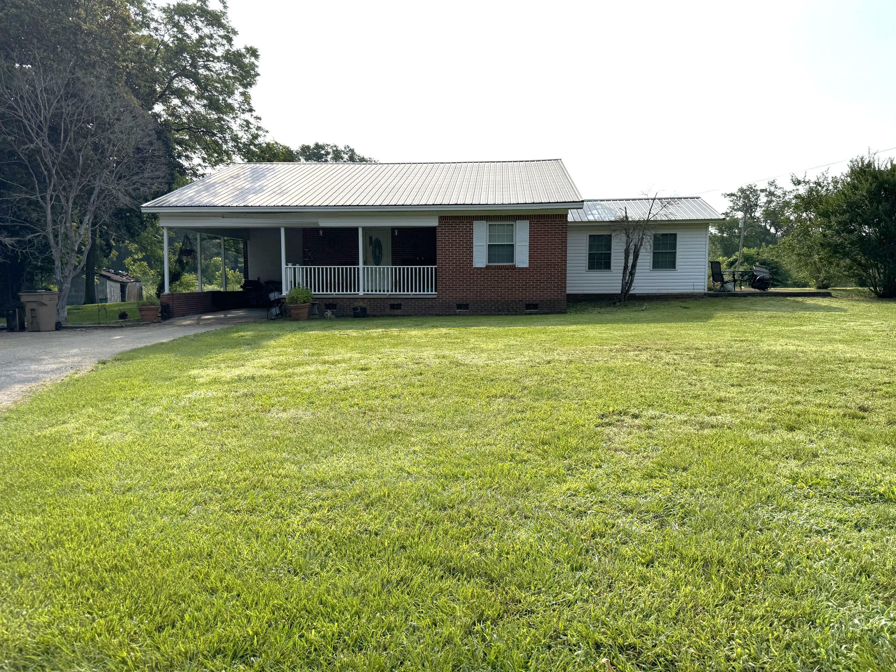 Property Photo: 710 Hwy 363 MS 38855