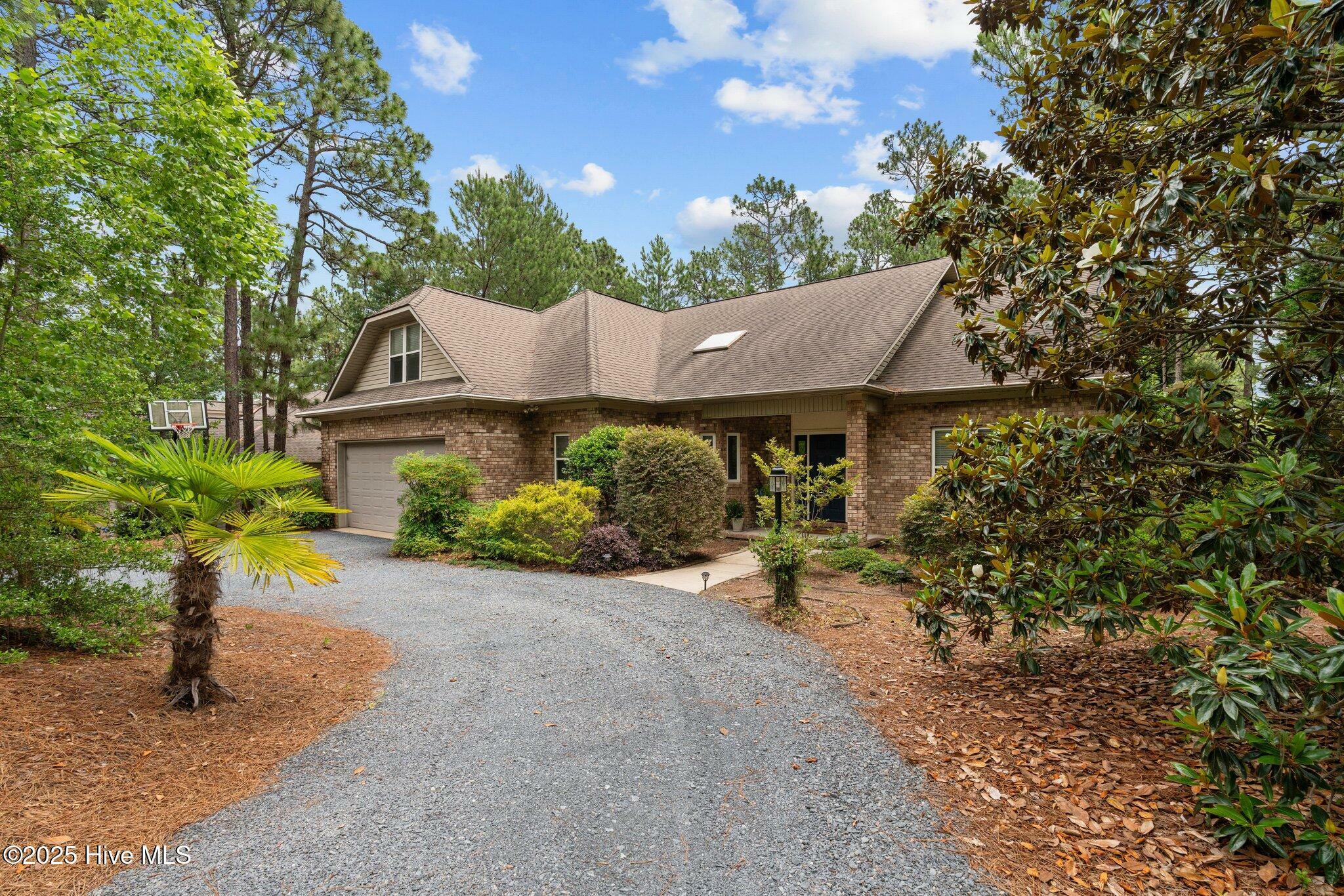 Property Photo: 105 Salem Drive NC 28374
