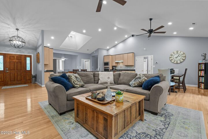Property Photo: 105 Salem Drive NC 28374
