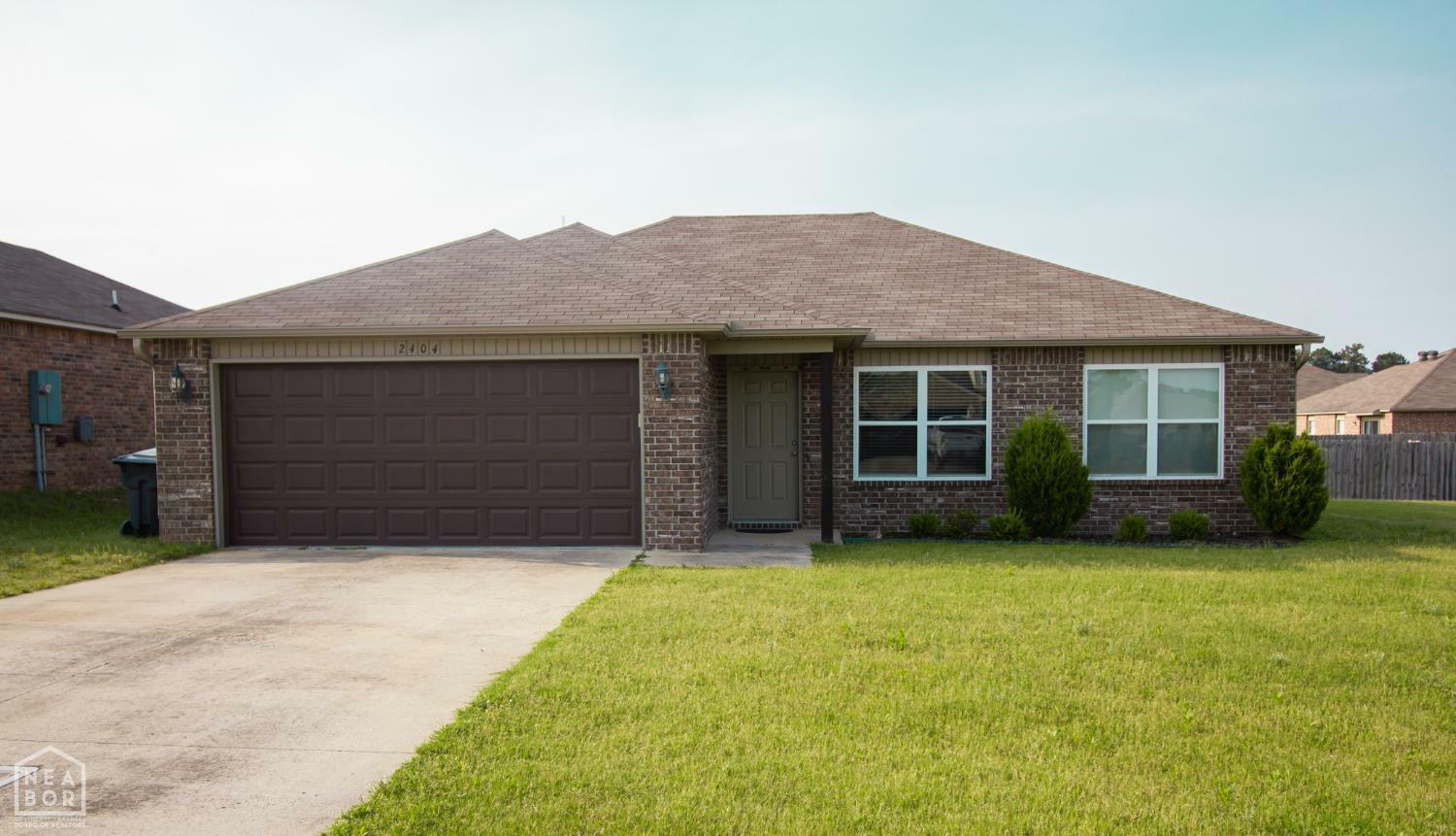 2404 Judes Court  Jonesboro AR 72404 photo