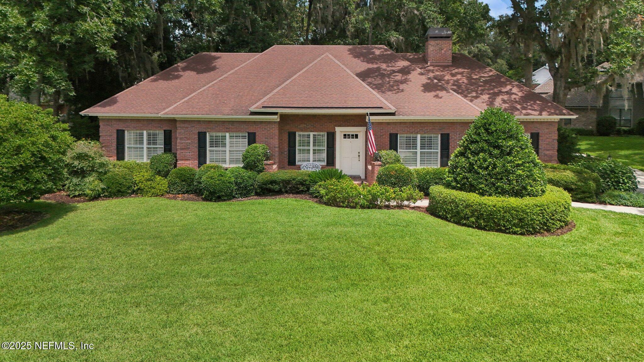Property Photo: 3793 Waterside Drive FL 32073