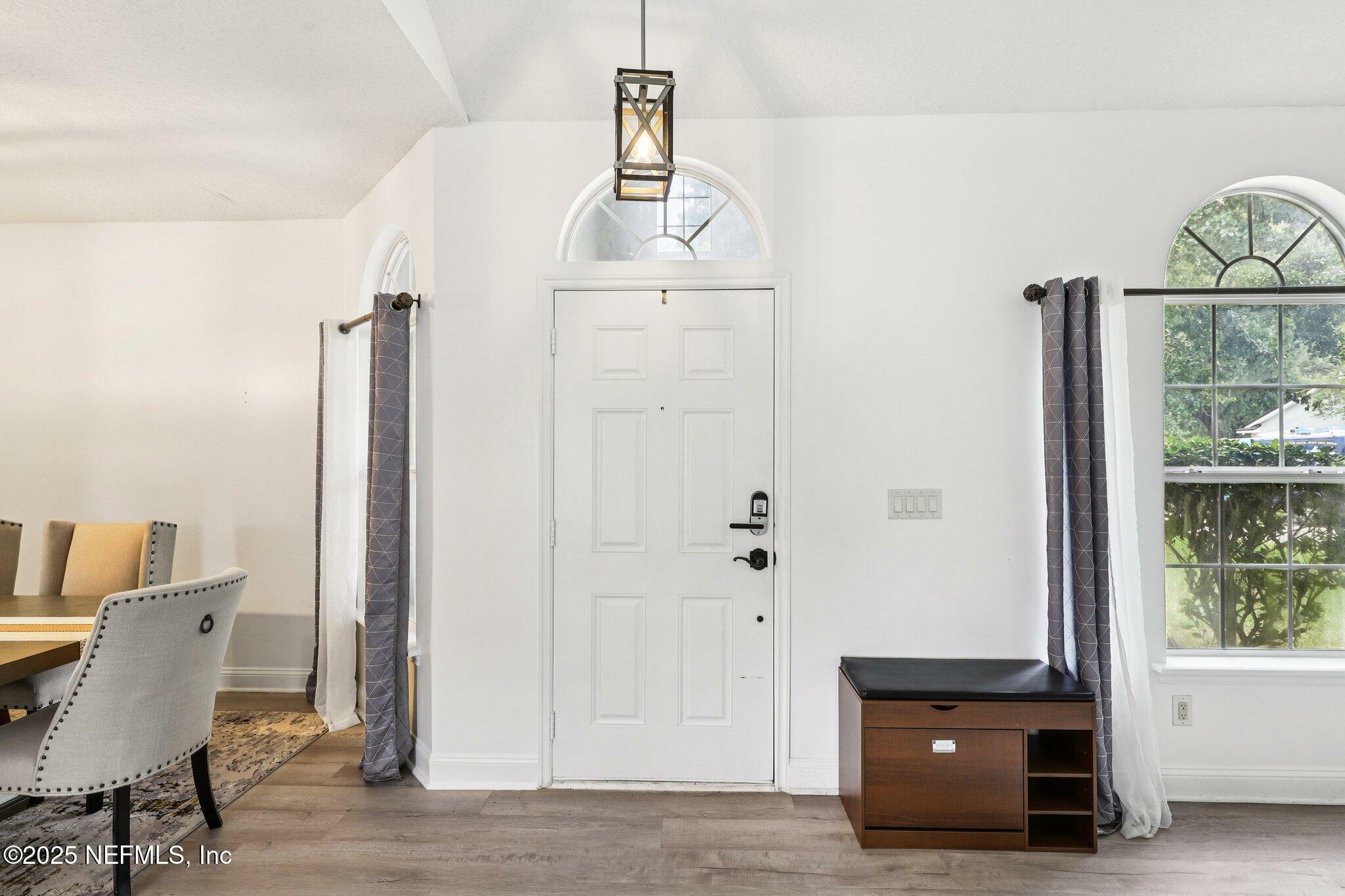 Property Photo: 1371 Bitterberry Drive FL 32065