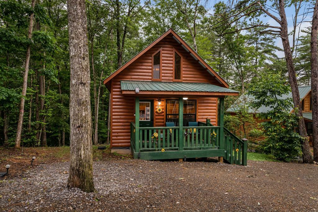 Property Photo: 151 Rushmore Lane NC 28906