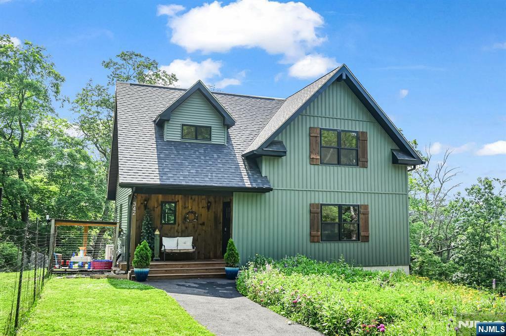Property Photo: 342 Germantown Road NJ 07480