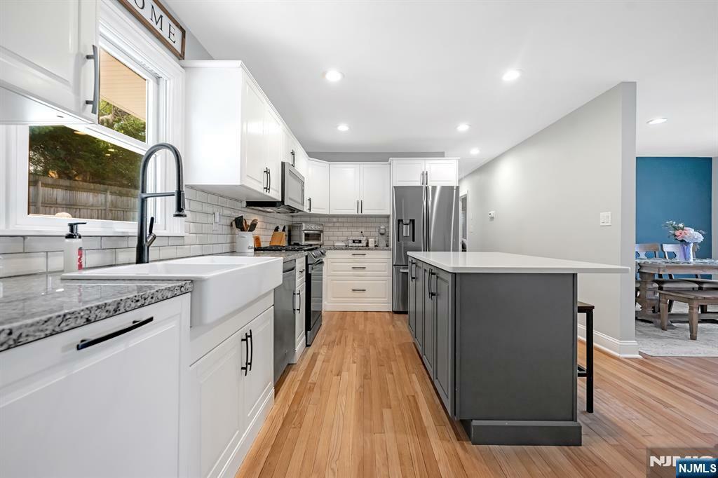 Property Photo: 142 Hasbrouck Avenue NJ 07630