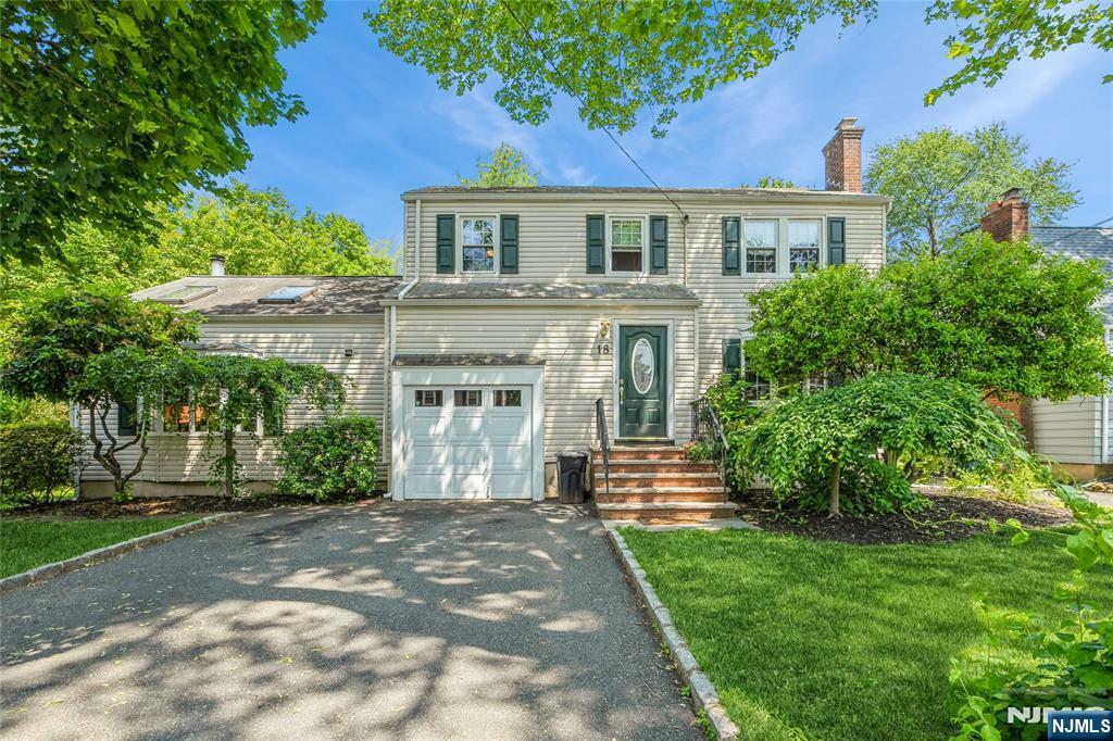 Property Photo: 18 Mitchell Avenue NJ 07068