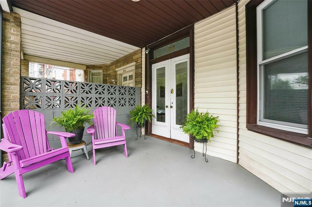 Property Photo:  312 49th Street  NJ 07087 