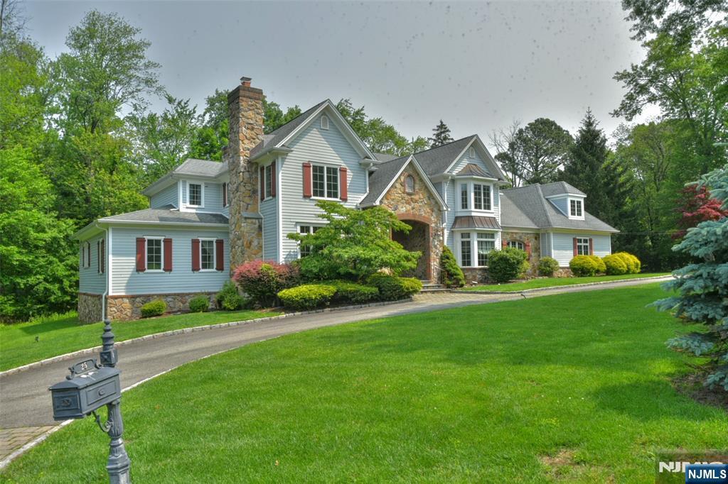 Property Photo: 25 Stony Brook Drive NJ 07006